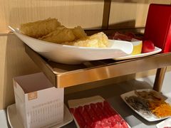 -海底捞火锅(金融街万达店)