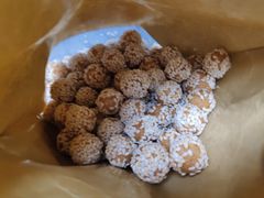 江米芝麻园-清真全盛斋传统糕点(许士庙店)