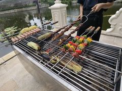 -三亚亚龙湾铂尔曼别墅度假酒店