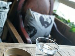 拿铁咖啡-reading cafe瑞汀咖啡(新华路店)