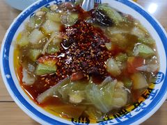 -邢老三肉丸糊辣汤(西安总店)