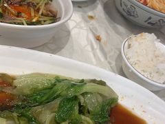 -福来居烤鸭店(天坛二店)