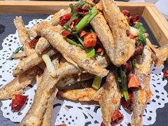 -紫鑫阁饭庄(长安店)