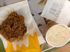 -麦当劳(伟城广场店)