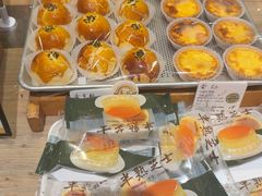 -西村叔叔的店·面包·甜品·蛋糕(崂山丽达店)