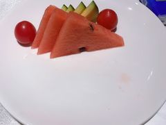 果盘-上海年代(意式风情街店)