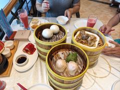 -大海湾酒楼(人南店)