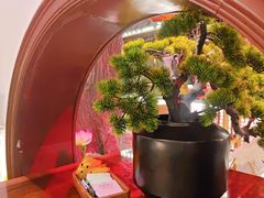 -荷塘秋月·本帮江浙菜(国权路店)