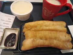 -永和大王(龙德广场店)