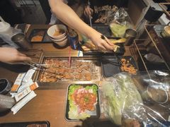 -新石器烤肉(之心城店)