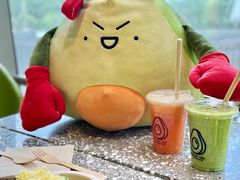 -油梨树AVOCADO TREE(望京店)