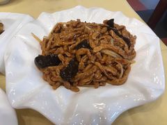 -功德林素菜饭庄(前门店)