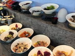 -海神诺富特大酒店-旋宫50旋转餐厅
