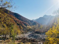 -灵山