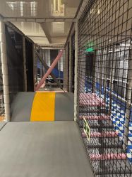 -meland club亲子乐园(重庆万象城店)