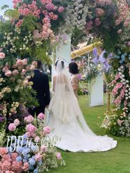 -拓美婚礼·私人订制