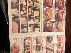 -江边城外烤全鱼(方庄时代购物中心店)