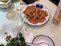 -三六三杭州菜(水上总店)