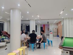 -麓舍全景太湖温泉别墅团建拓展会议亲子