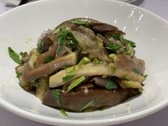 手撕茄子-新吉士·上海菜(浦东LCM置汇旭辉店)