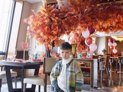 -中山利和希尔顿酒店