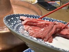 -北京老门框爆肚涮肉馆(凤城六路店)