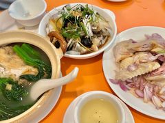 -雅苑餐厅(朝天路店)