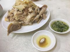 招牌手撕鸡-醉贤居