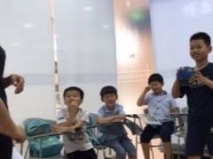 -英孚教育青少儿(宝龙中心)
