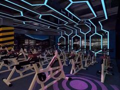 -金吉鸟健身游泳