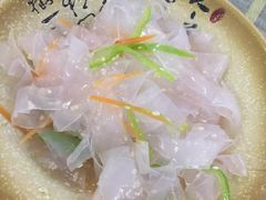 -天天向上素食餐厅(五台山店)