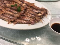 -一家春酒楼(惠工街店)