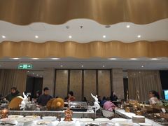 门面-沈阳和平艾美酒店新食谱西餐厅