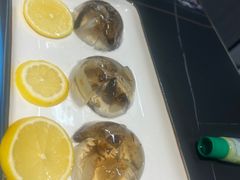 -鑫悦楼煎蟹·16年海鲜大排档
