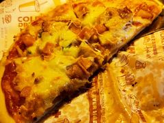 -爱德堡西餐咖啡吧(北师大店)