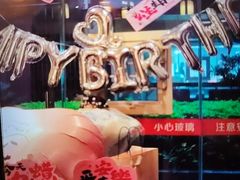 -李掌柜鲜菜火锅(移民广场店)