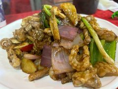 -联丰美食(番禺店)