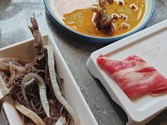 -罗二娘·鲜切牛自助火锅(罗湖东门步行街店)