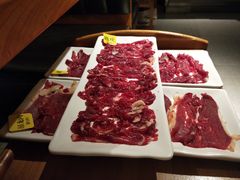 -海银海记潮汕牛肉火锅(新港中路海珠店)