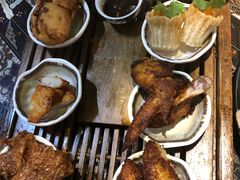 -小娘惹厨房Little Nyonya(狮城有约上榜店)