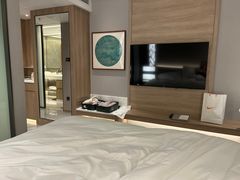 -上海西藏大厦万怡酒店