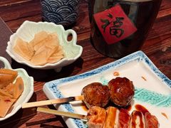 -AKIMOTO秋本寿司(双井店)