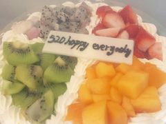 -卡漫莫尼蛋糕(徐汇店)