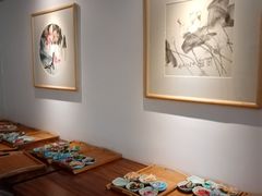 -竹淇茶馆(车站北路店)