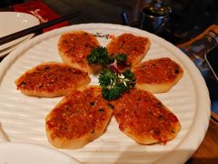 藕遇小鲜肉-纸盐河码头火锅(十八梯店)
