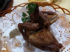-一煲鸽