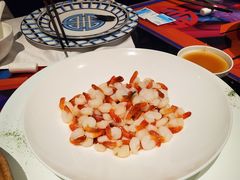 -上海滩餐厅(BFC外滩金融中心店)