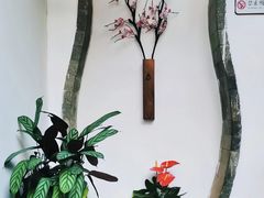 -李香君故居陈列馆