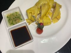 -丰收日·小海鲜·沪上家宴(顾村正大店)