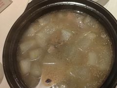 -渝信川菜(南滨店)
